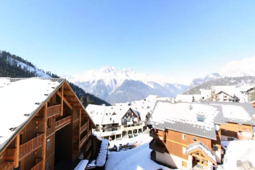 Résidence Oz en Oisans - Chalet des Neiges - foto 10