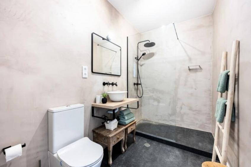 Fortaleza Sea View Villa Miramar - One Bedroom Apartment - foto 9