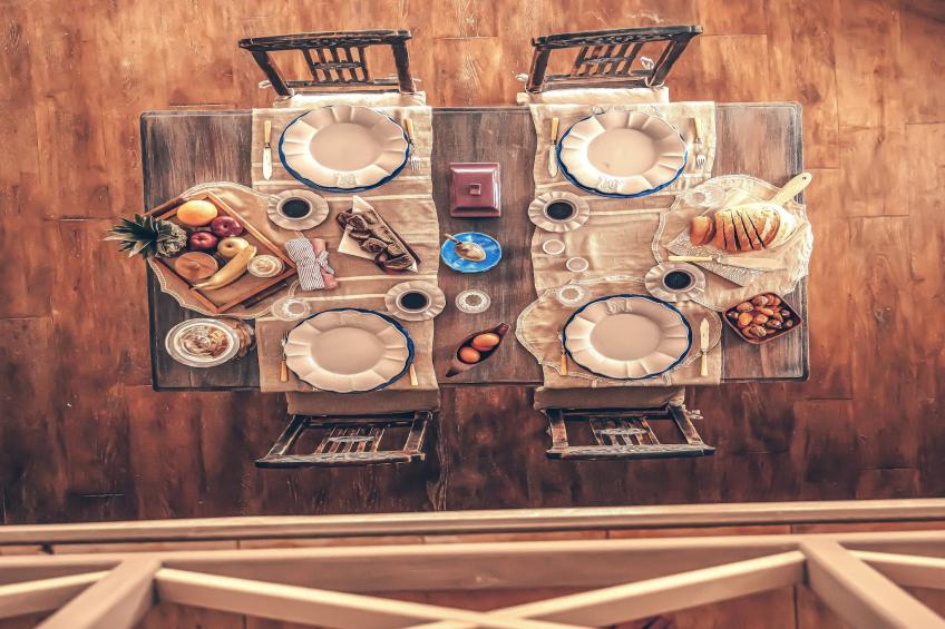 Villa Santa Croce - foto 15