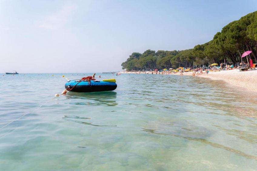 Kajfes A4 - One Bedroom Apartment with Terrace - foto 31