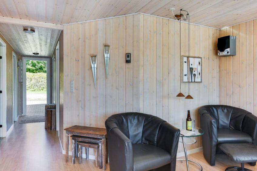 "Leandra" - 600m from the sea in SE Jutland - foto 33