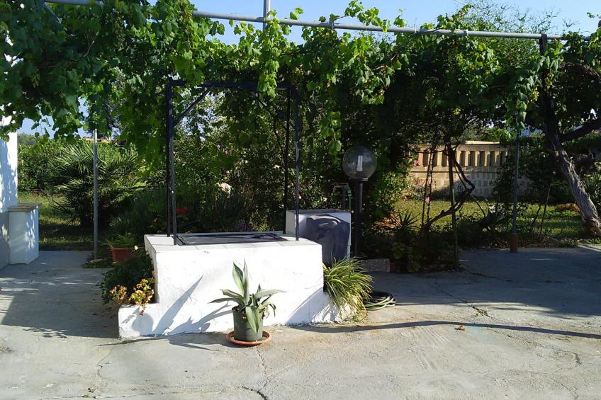 Kleine Villa mit geschlossenem Garten in Parabita - foto 6