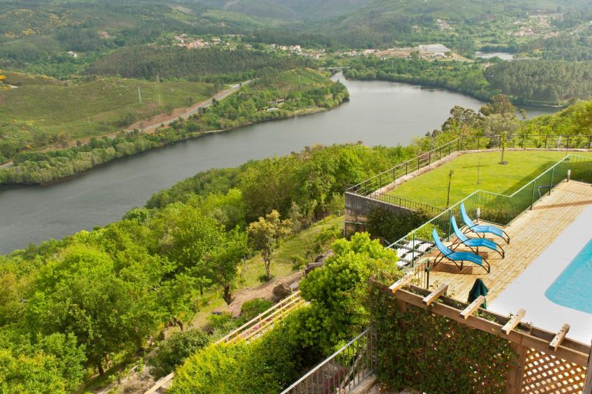 Chalet "Casas das Olas 4" - foto 12