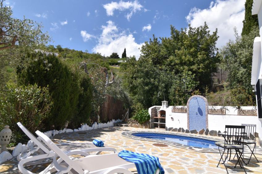 Finca El Corinto - Ein verwunschener Ort - foto 9