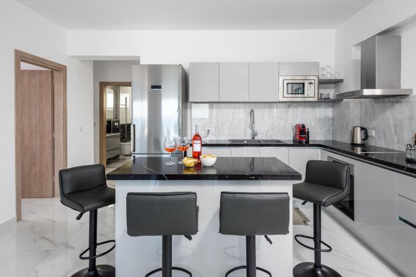 Strandvilla Viviane Paulos für 12 Personen - foto 19