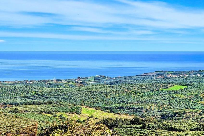 Villa "Grand View" mit Blick auf das Wasser - foto 8