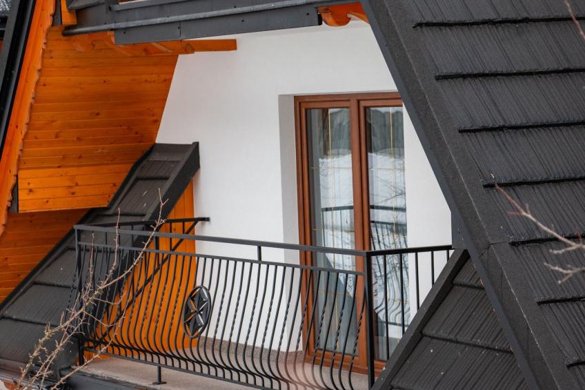 Wohnung in Villa 35 - foto 15