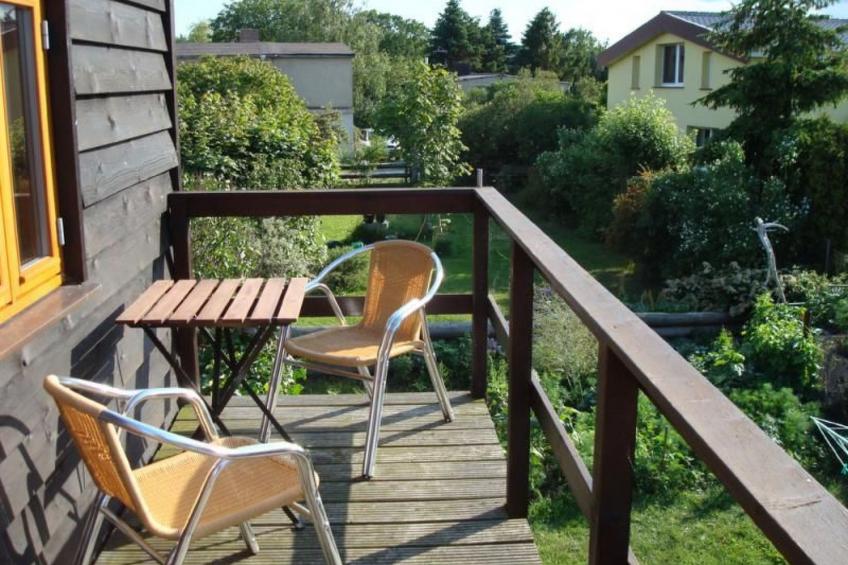 Fewo "Bootsscheune" - foto 14