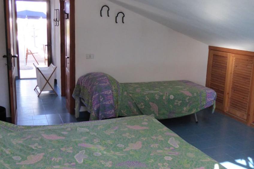 'Luciana' mit Wasserblick - foto 30