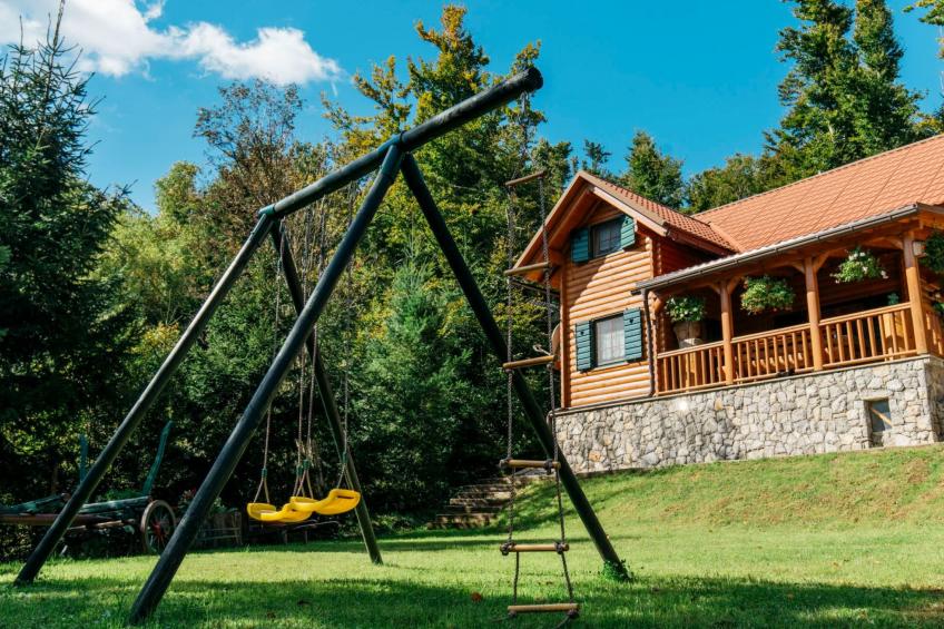 IDEAL FÜR FAMILIEN, PAARE UND NATURLIEBHABER - foto 9