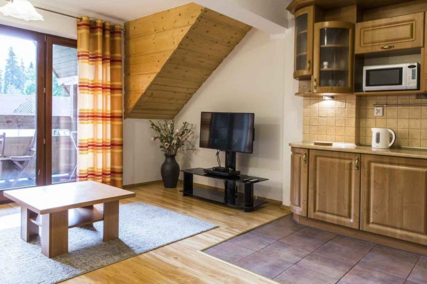 Wohnung Giewont mit Schwimmbad - foto 22