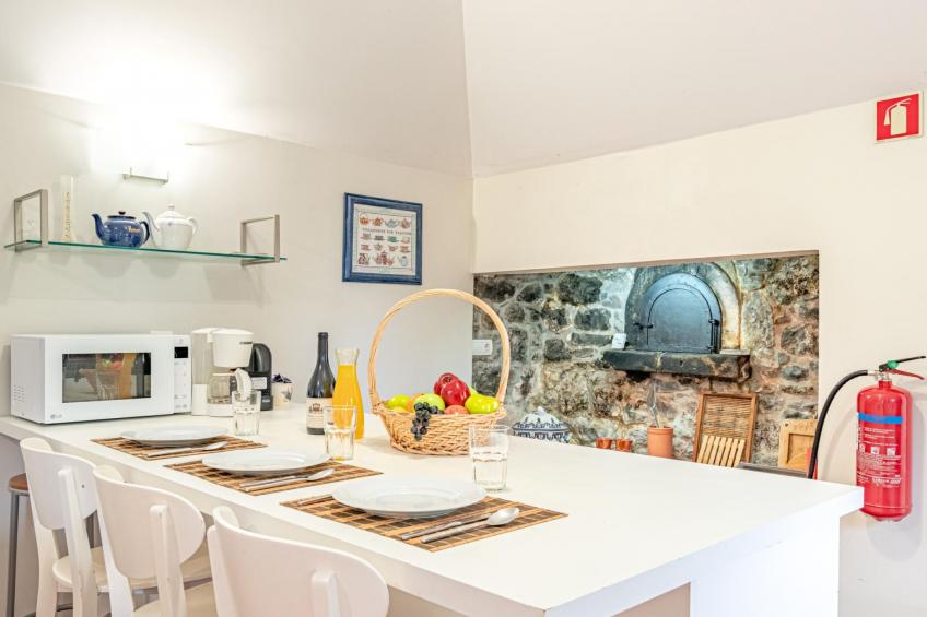 Historische Quinta Vista Mar in Arco T3 - foto 18