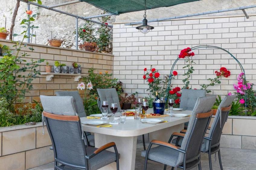 Apartment Villa Andro - Three Bedroom Apartment with Terrace and Sea View - foto 35