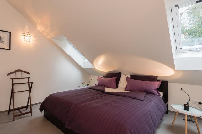 Charmante Wohnung in Holzhausen mit Grill - foto 17