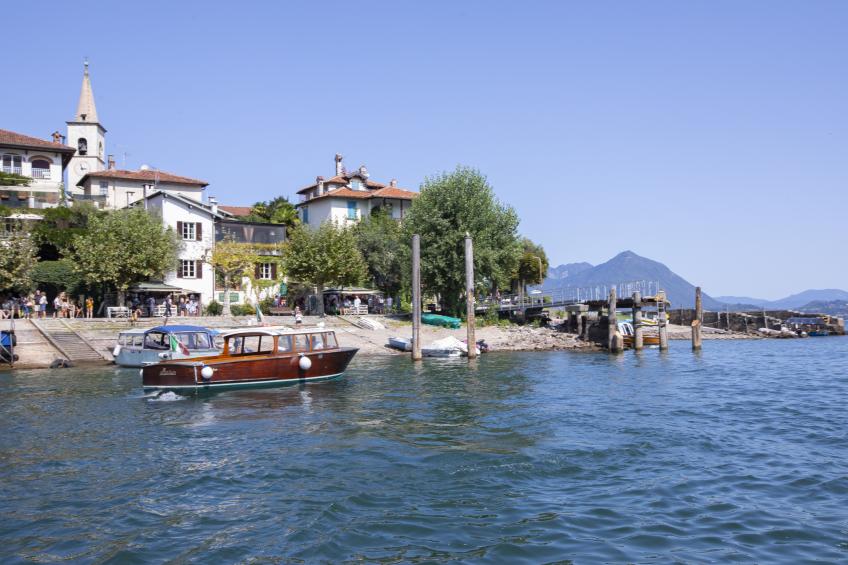Terra Luce on Stresa Hill - foto 17