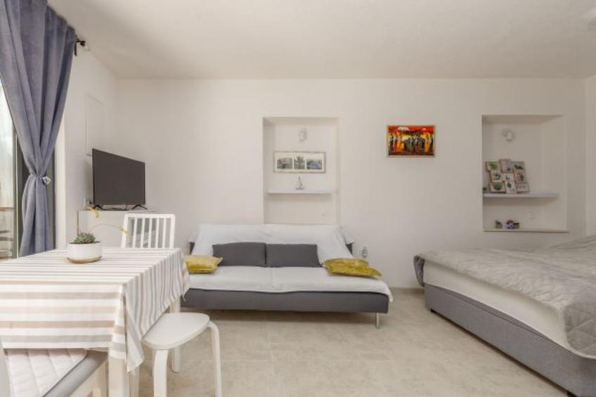 Studio Apartment Varos with shared pool - foto 15