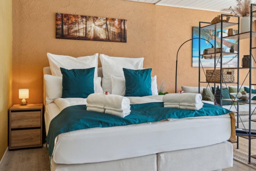 4 Seasons Apartment - foto 2