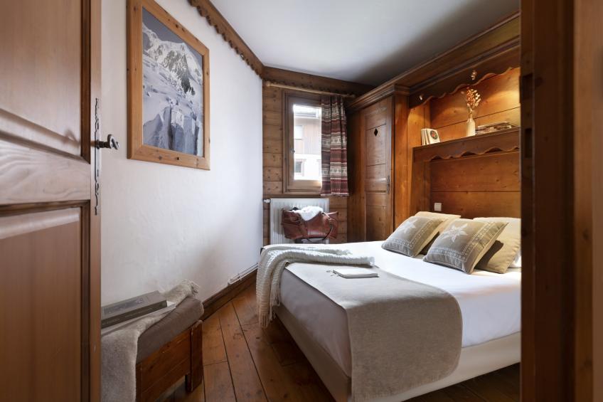 La Ginabelle 2p6p Sleeping Alcove NR - foto 12