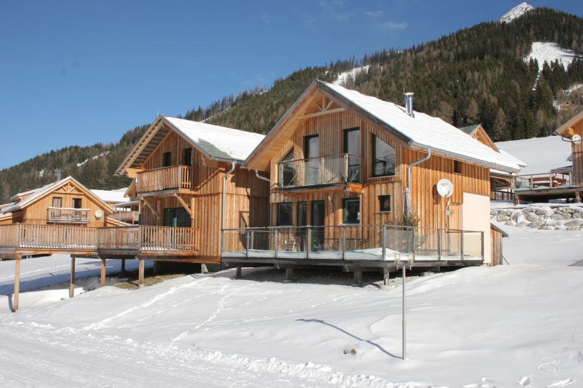 Chalet Almdorf 8 - foto 26