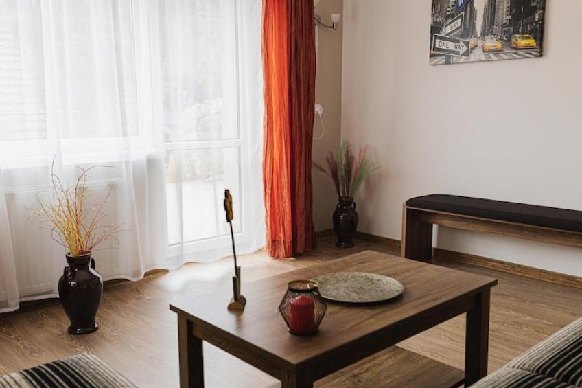 holiday home, Miedzyzdroje - foto 6