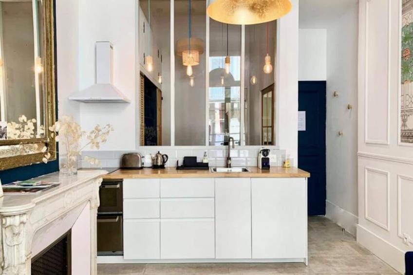 Home Chic Home - Les Suites De La Comédie - Suite1 - foto 4