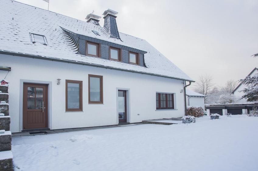 Am Südhang Wohnung 27 - foto 5