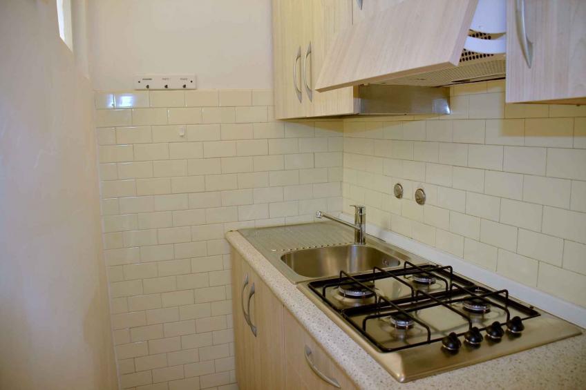 Holiday apartment with air conditioning and balcony with sea view - BF-PRP5R - foto 6