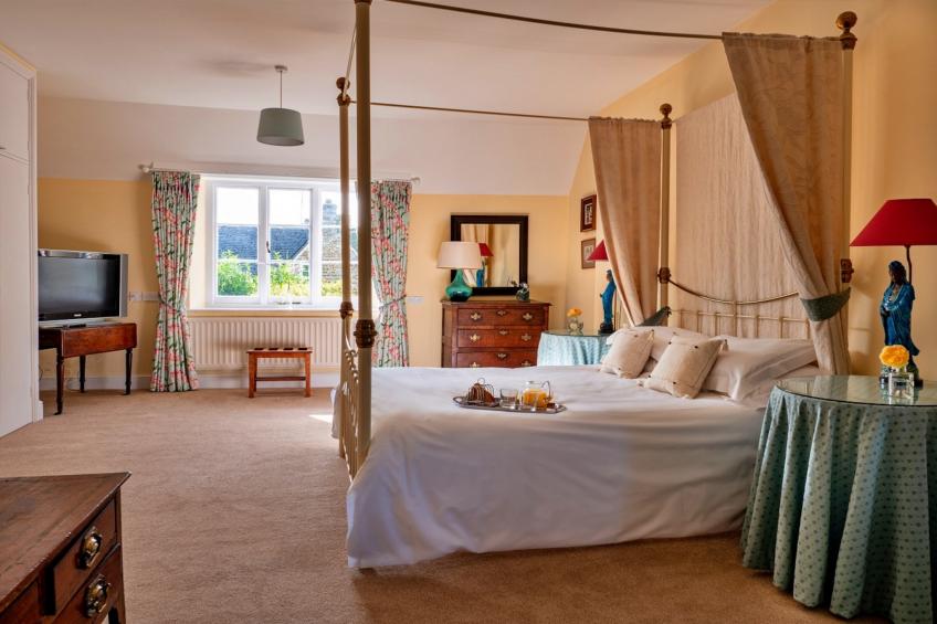 Lodge Cottage - foto 16