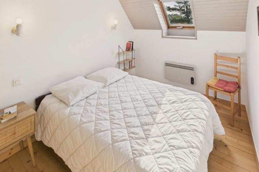 Maison à Saint Jean Trolimon - foto 14