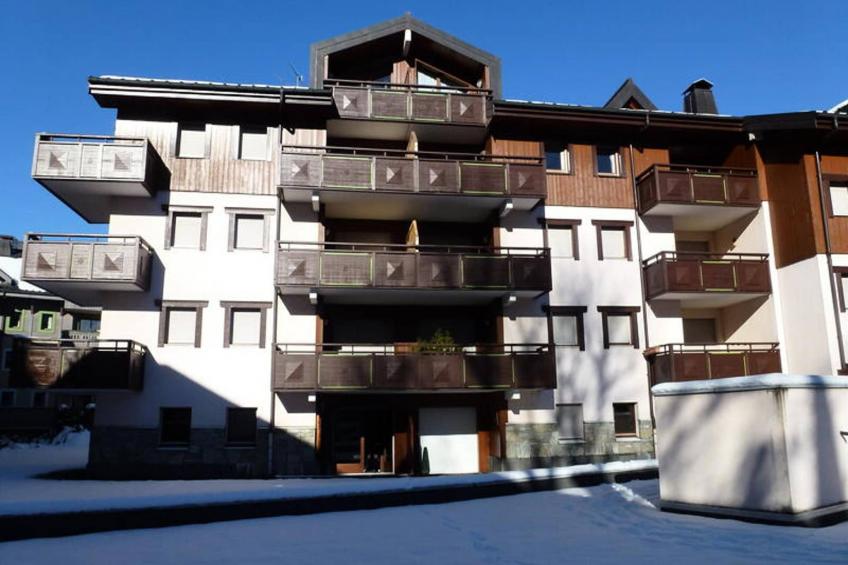 Résidence Espace Montagne - foto 2