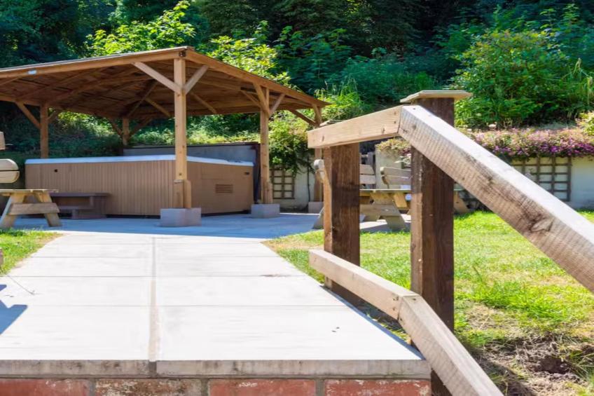 River Wye Lodge - foto 33