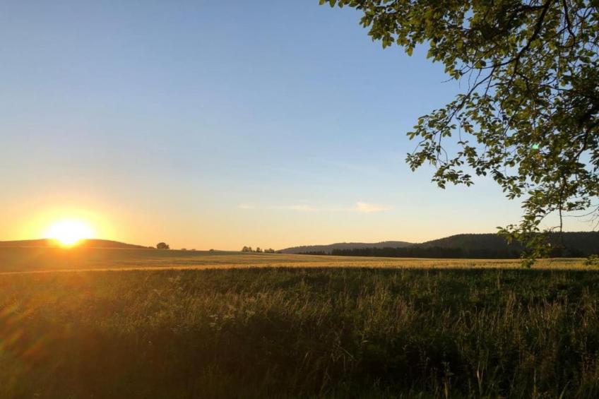 Ferienwohnung an der Talsperre Rauschenbach - foto 36