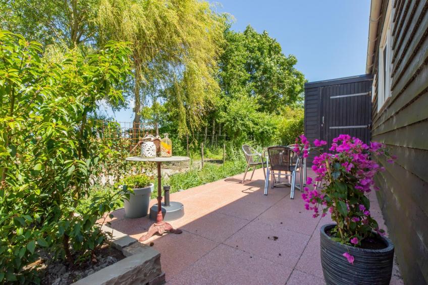 Holidayhouse - Achterweg 10 l Zonnemaire 'Sol e Mar' - foto 17