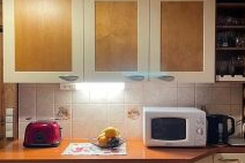 Ahvenisen lomamökit koivukallio - foto 9