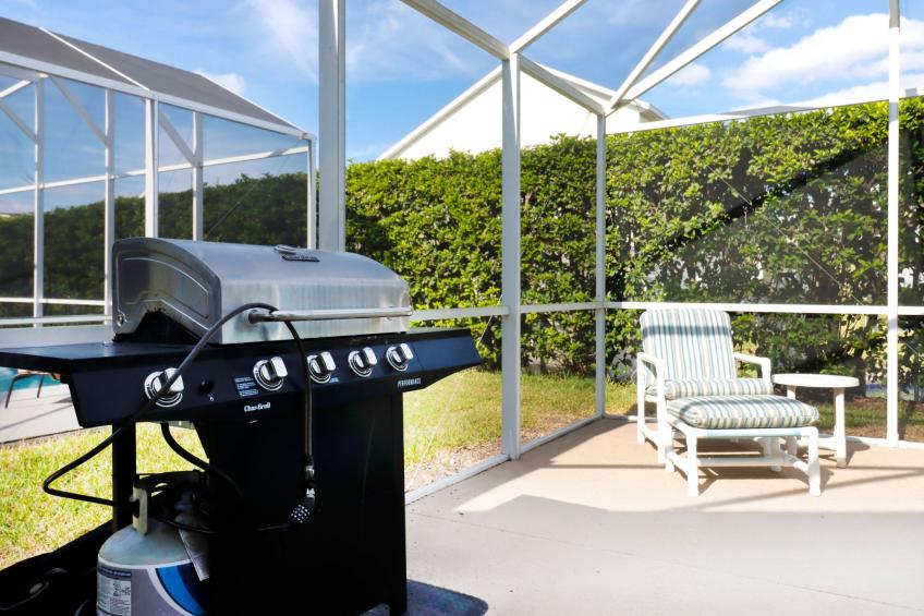 Ruhiger 4BR Rückzug in der Nähe von Orlando Parks - foto 33