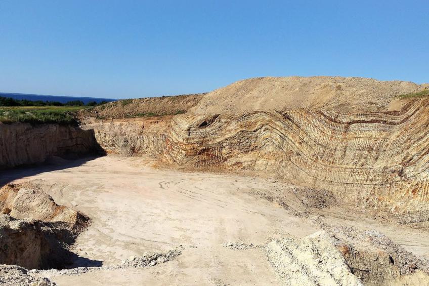 "Eljas" - 200m to the inlet in The Liim Fiord - foto 11