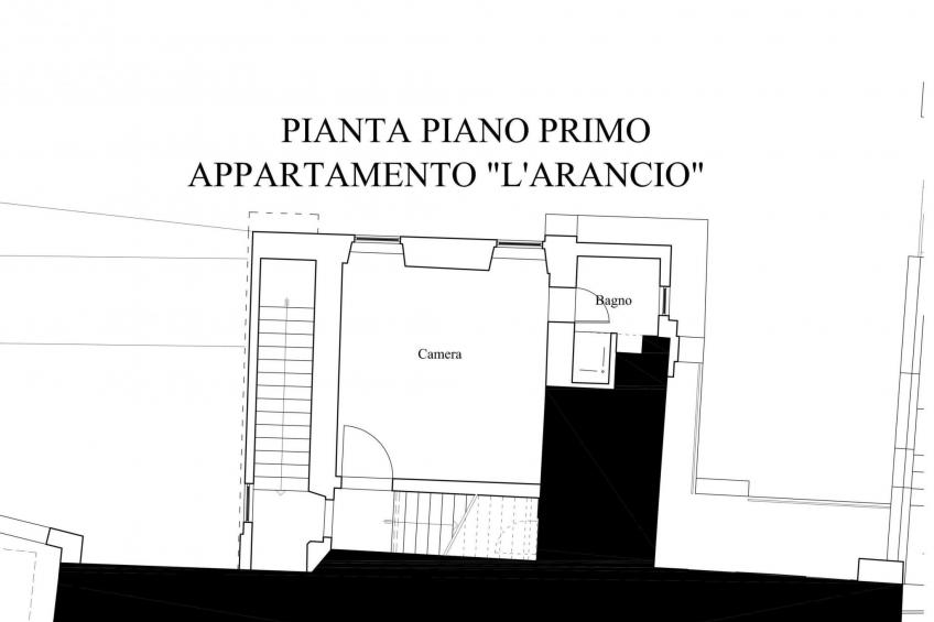 Wohnung "L'Arancio" mit Privatparkplatz - foto 16