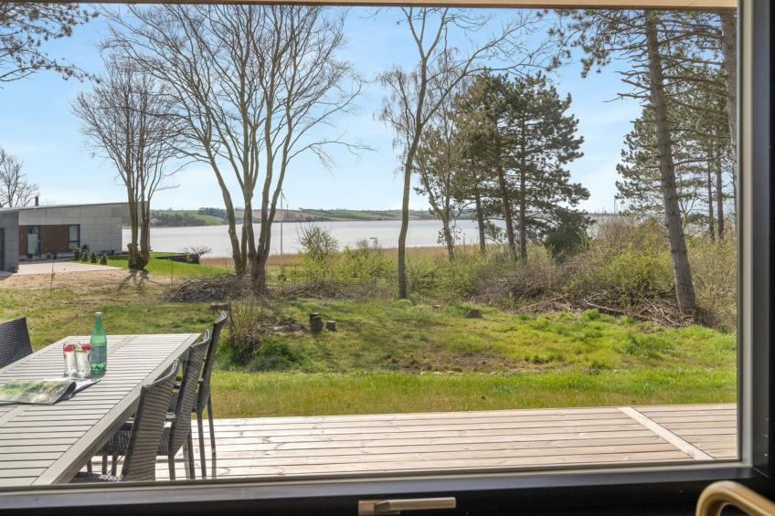 "Haley" - 150m from the sea in Funen - foto 20