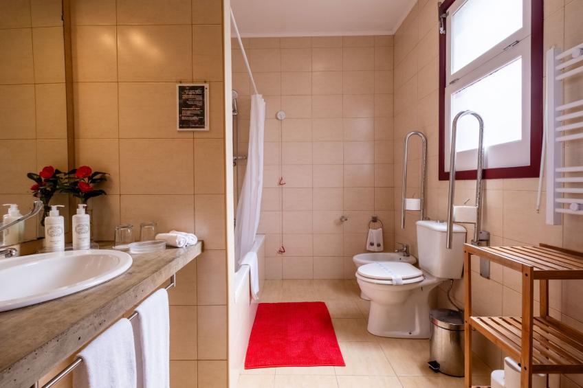 Casa da Fonte - Historisches Steinhaus auf den Azoren - foto 44