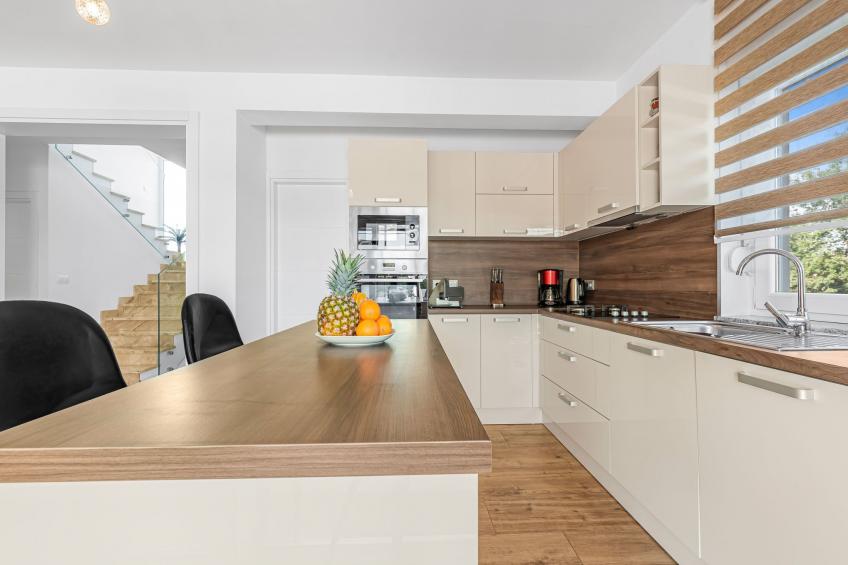 Villa Magdalena - foto 14