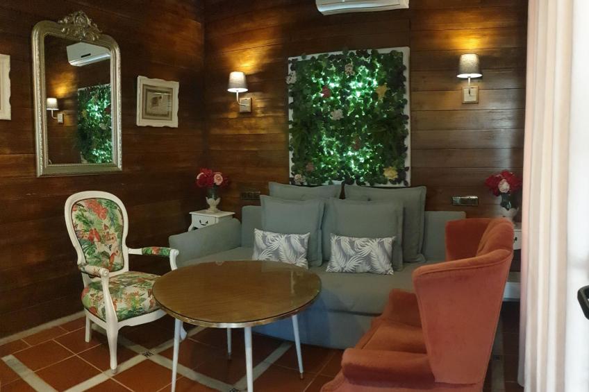 Das Lotus-Haus - foto 26