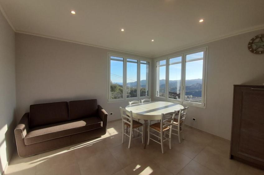 Wohnung mit schönem Blick auf den Golf von Dianese - foto 4