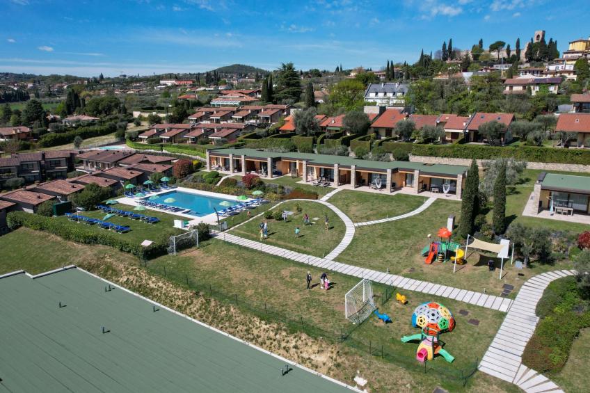 Relais Rosa dei Venti - Zwei-Zimmer-Wohnung - foto 30