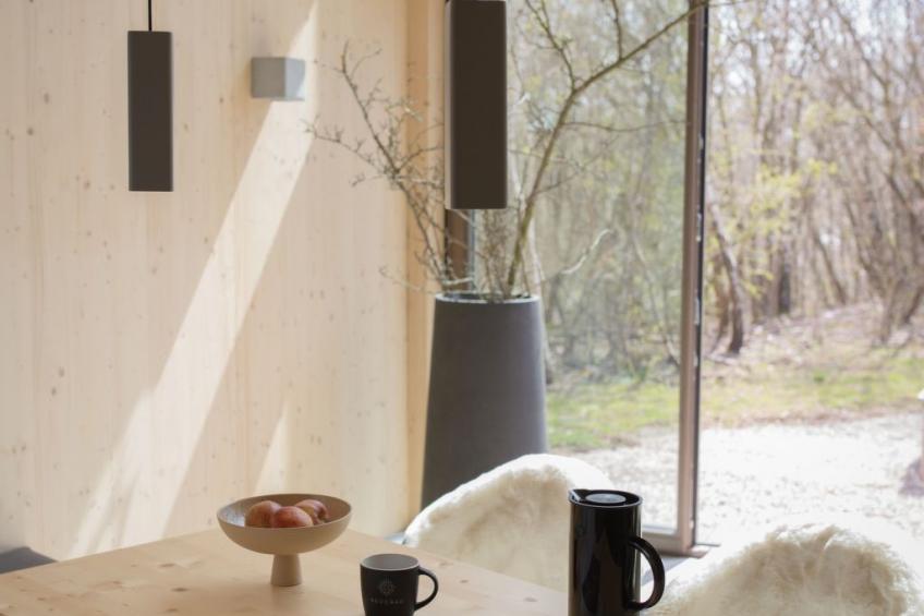 (IV) Cabin Cozy 4er - foto 5