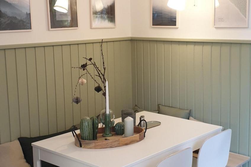 Gemütliche Wohnung in Geidorf mit Garten, Grazer Dom-Nähe - foto 7