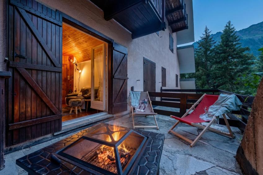 Chaberton Romantic Retreat Ski In Ski Ou - foto 9