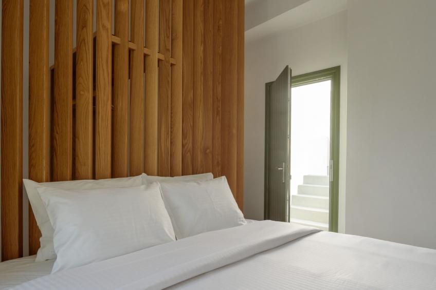 Villa di Capo - Villa Antonis mit privatem Pool - foto 20