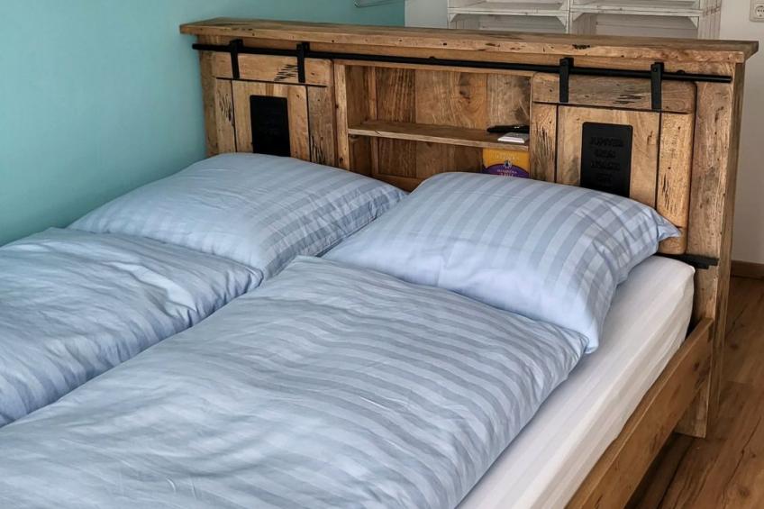 Seehaus Pippa mit Sauna und Whirlpool direkt am See - foto 17