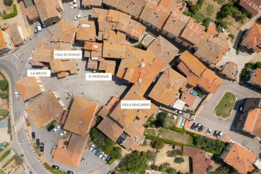 Casa Di Vignolo - foto 29