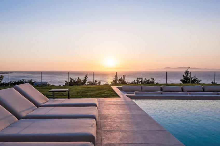 Monte Smith Luxus-Villa - foto 22